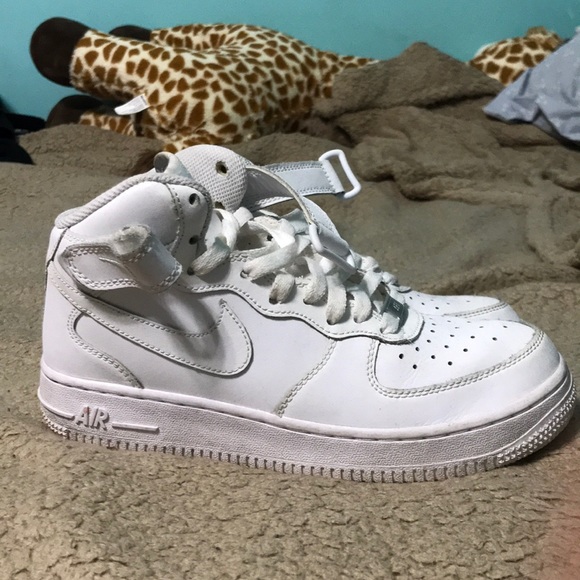 air force ones 5.5
